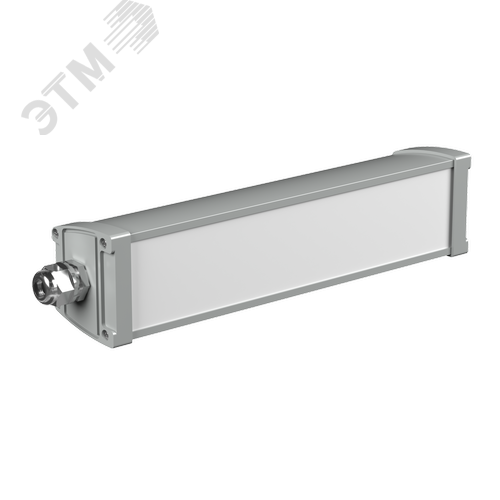 Аварийный светильник BS-AMON-10-L1-LED V02 3000K