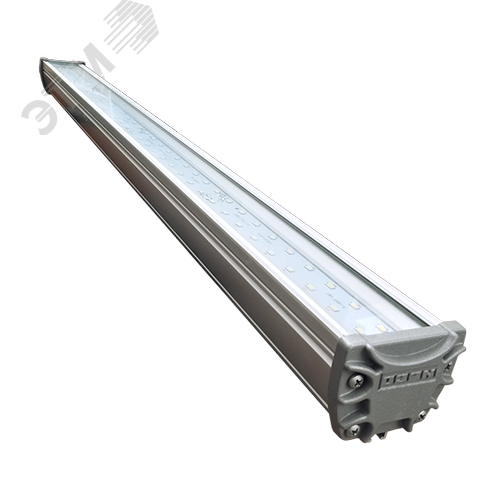 Светильник ISK32-01-C-01 1Ех mb IIC T6 GbX