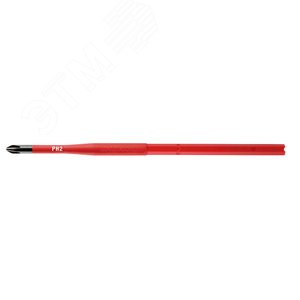 Насадка крестовая диэлектрическая Slim для серии Nm PZ 1x170