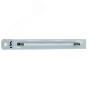 Насадка двухсторонняя для рукоятки SMART SQ2-SQ3 160 мм Industrial