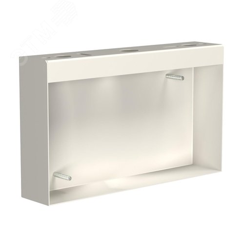 Кронштейн BS-K-26 White