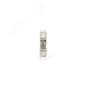 Предохранитель плавкий GG 10.3Х38 10A