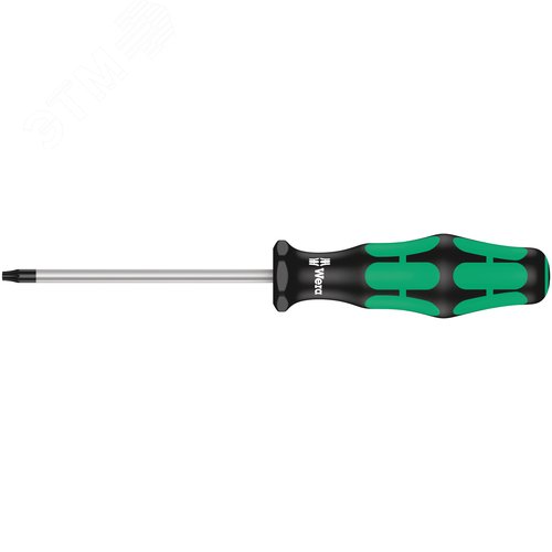 Отвертка 367 TORX TX 10X80 мм