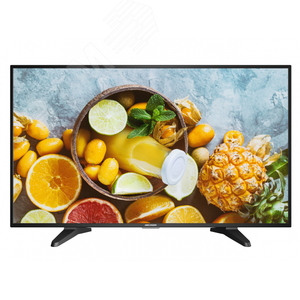 Монитор 31.5' цвет 16.7М LED Разрешение 1920x1080 LED подсветка разъемы HDMI / VGA / DVI / аудио