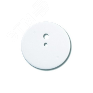 Крышка для коробки потолочной с крюком IP40 D=87мм