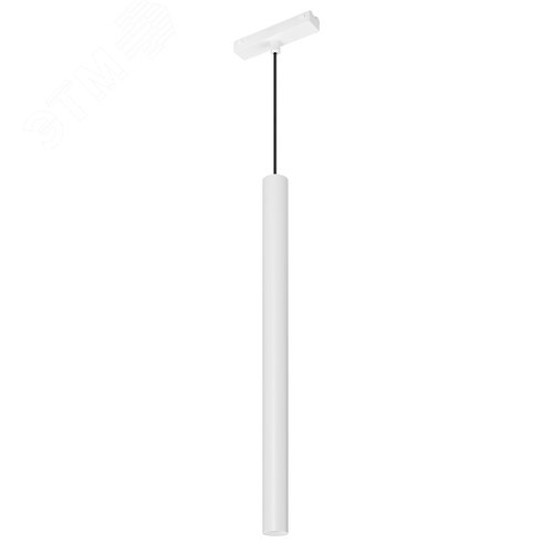 Светильник MAG-VIBE-SPOT-HANG-R35-10W Day4000-MIX (WH, 24 deg, 48V, TUYA) (IP20 Металл, 5 лет)