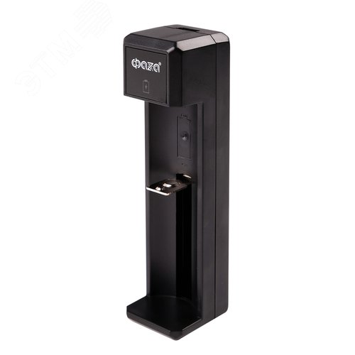 Зарядное устройство для аккумуляторов LI-ION питание от USB с кабелем CLD-1-17 ФАZА