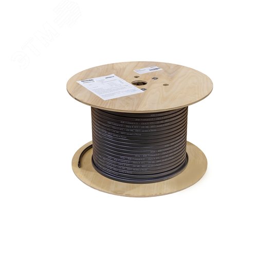 Кабель саморегулирующийся Ridan Pipeguard-25 (С)  230 В 250м