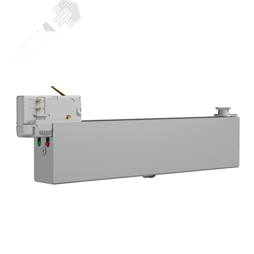 Аварийный светильник BS-CANOE-83-L2 LED Gray