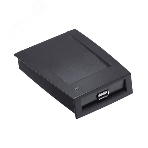 Считыватель USB для регистрации карт