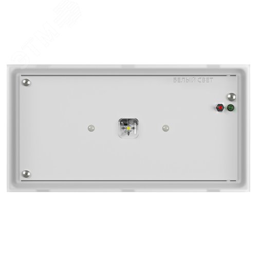 Аварийный светильник BS-VOLNA-81-L2-INEXI3