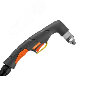 Плазмотрон TECH CSP 100 цент. адаптер 12м  IVT04063-21