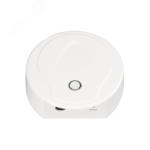 Конвертер SMART-ZB-801-62-SUF White 5V, TUYA Wi-Fi IARL, IP20 пластик, 5 лет
