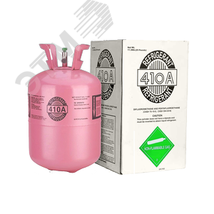 Фреон R-410А, 11,3 кг