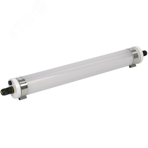 Светильник LIGHTING PRO ДСП 1471 18 Вт 5000 К IP69 пластик PMMA