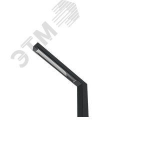 Светильник L-park STICK 1/30/Ш9/740/01/P1-F1/220AC IP65 ГО