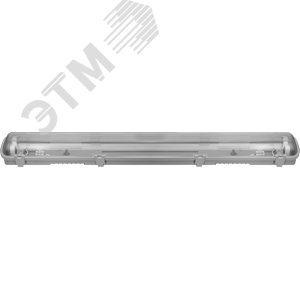 Светильник ODSP-05S-600-IP65-2xT8-G13 ОНЛАЙТ