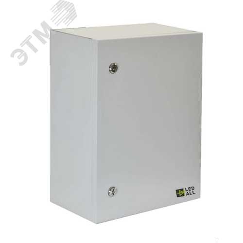 Щит управления наружным освещением -AS midi трехфазный-4ФНЗФ-GSM-RTC