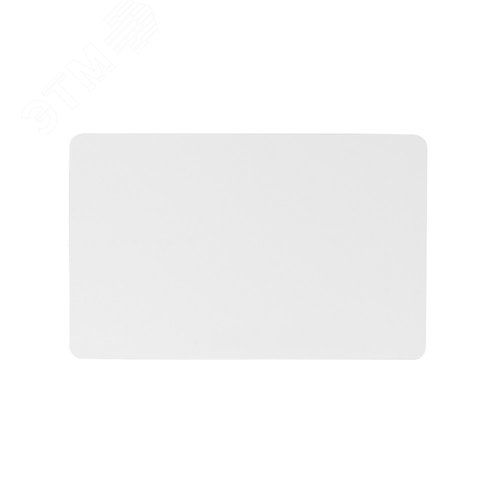 Карта-Proximity SPRUT Proximity card EM-101