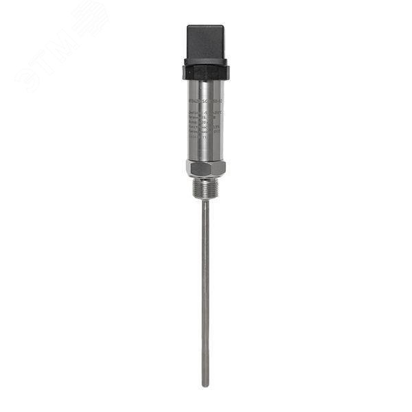 Датчик температуры L150 G1/2 4-20 мА DIN