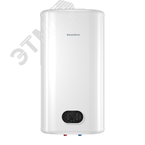 Водонагреватель накопительный Garanterm Flat 50V