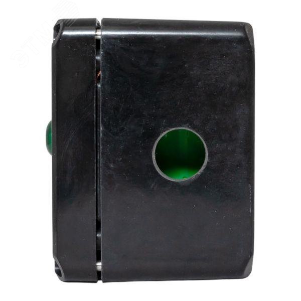 Коробка соединительная взрывозащищенная Heat box 220 SD-L3 Ex