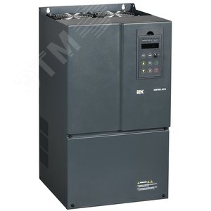 Преобразователь частоты CONTROL-A310 380В трехфазный 110-132кВт