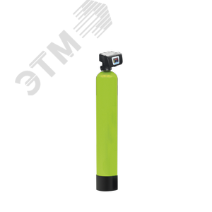 Комплект фильтра  F67C1 корпус 16х65 Canature