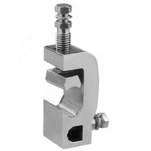 Зажим ответвительный CD 71+BI 16-150/4-70