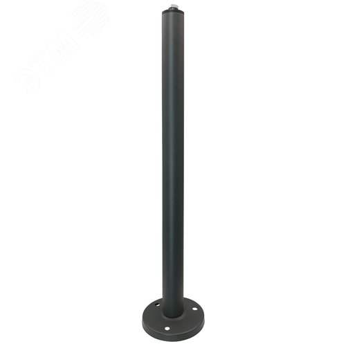Основание для светильника ALT-POLE-BASE-300 (DG) ( Металл)