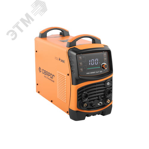 Инвертор сварочный CUT 100 PRO SMART (L221S)