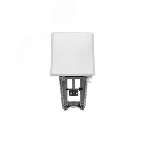 Привод электрический AME-1000R-24, AC24V, DC0-10V/DC4-20mA, 1000H, 3.9 с/мм