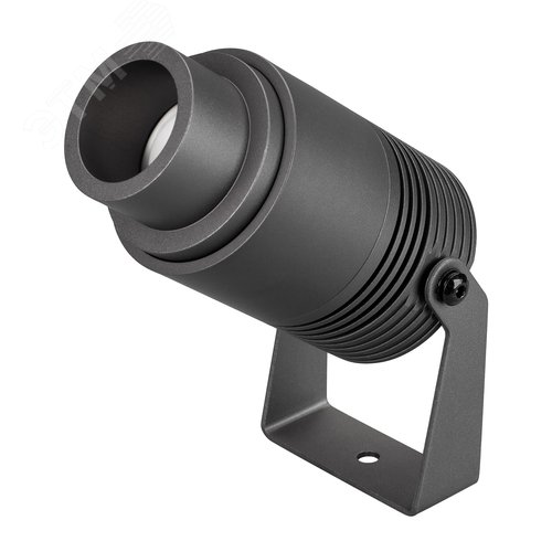 Светильник ALT-RAY-ZOOM-R61-12W Day4000 (DG, 10-60 deg, 230 В) (ARL, IP67 Металл, 3 года)