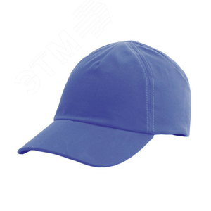 Каскетка защитная RZ FavoriT CAP синяя