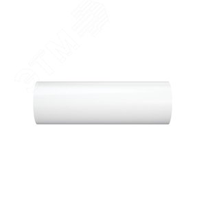 Воздуховод круглый ПВХ D160 длина 1м