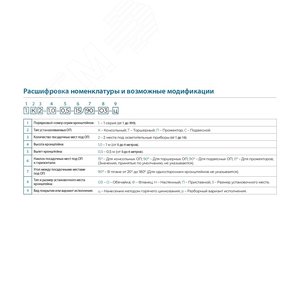 Кронштейн для установки уличного светильника Стандарт ТАНС.41.328.200 1.К2-1,0-1,0-/180-Ф2-ц под 2 светильника, наклон 15