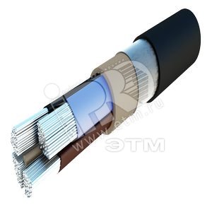 Кабель силовой АВБШвнг(А)-ХЛ 4х120мс(N)-1 ТРТС