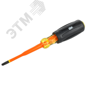 Отвертка диэлектрическая SLIM PH/SL2х100 Т3 ARMA2L 5