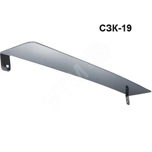 Козырек солнцезащитный для: ТСВ/ТСЗВ-Exi/Exm-Прометей