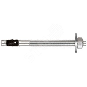 Болт анкерный FAZ II 10/30 GS