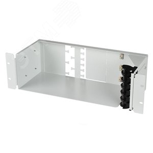 Кросс ШКОС-6ФП-3U/6-144SC-144SC/APC-144SC/APC