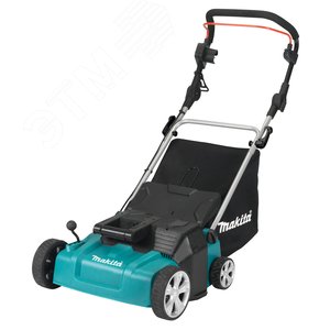 Скарификатор 1800Вт, 36см, -10+5мм, 40л