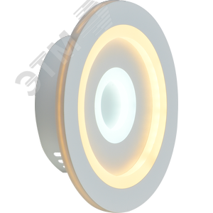 Светильник настенный Amarantha 6100-105 светодиодный 32 Вт LED 2750К - 5850К модерн