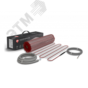Мат нагревательный Royal Thermo Flat Mat RTFM 2-150-3 (комплект)