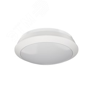 Светильник LED ТАБ II СБУ 27 Вт 2700 Лм 4,0К опал IP65 накладной
