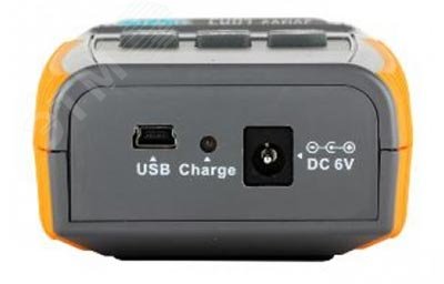 Измеритель мощности оптический Grandway FHP2B04 -50 +26дБм