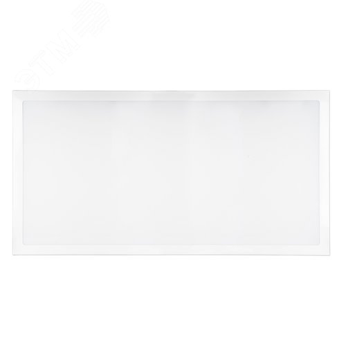 Светильник Box SE 50/5000 opal 3K Black clip А Т-1500