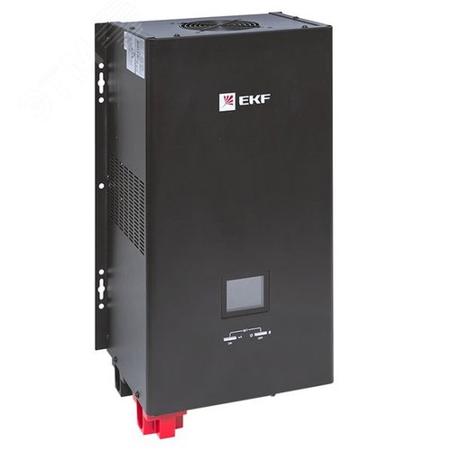 Источник бесперебойного питания Line-interactive E-Power PSW-HW PROxima 2500 Ва работа от внешних АКБ Tower IEC C14