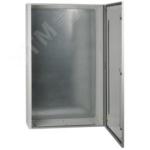 Корпус металлический ЩМП-100.65.25 ЭРА OPTIMA c.10.6.2_5 (1000х650х285) У2 IP54
