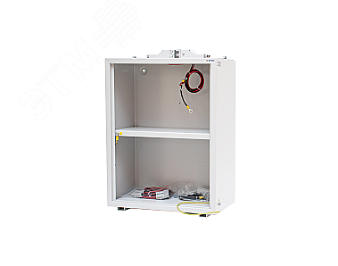 Батарейный стеллаж BS-24-1W